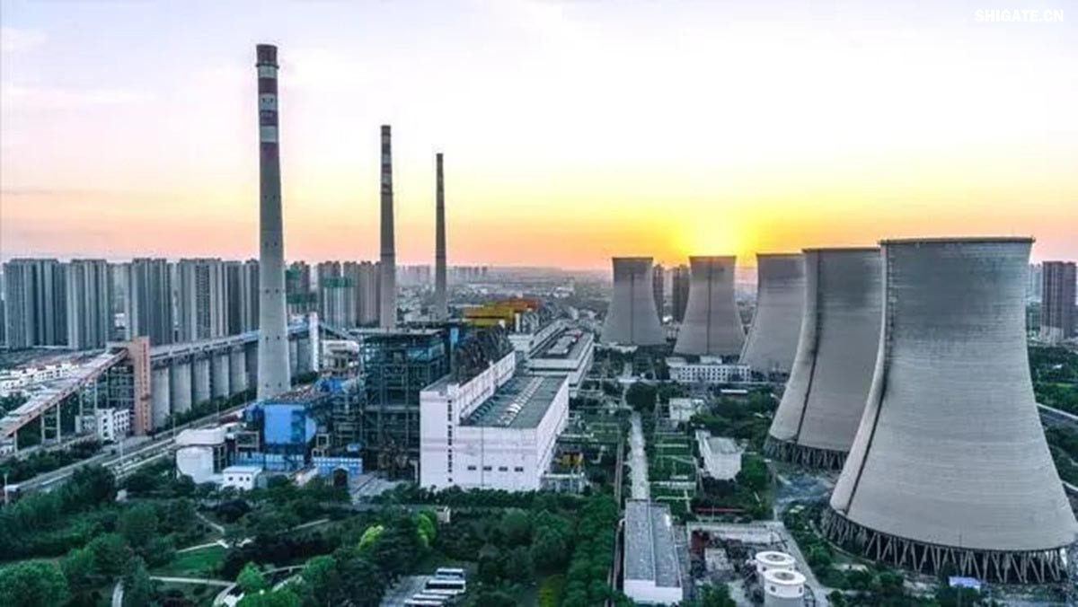 近日，由河鋼集團(tuán)舞鋼公司自主研發(fā)的大厚度達(dá)340mm的特厚核電鋼板，成功應(yīng)用于我國(guó)第四代先進(jìn)裂變核能系統(tǒng)——釷基熔鹽實(shí)驗(yàn)堆的關(guān)鍵屏蔽層制造。這標(biāo)志著我國(guó)在先進(jìn)核能技術(shù)領(lǐng)域取得又一進(jìn)展，為實(shí)現(xiàn)核電技術(shù)自主創(chuàng)新、打破對(duì)傳統(tǒng)鈾燃料的依賴邁出了堅(jiān)實(shí)一步。