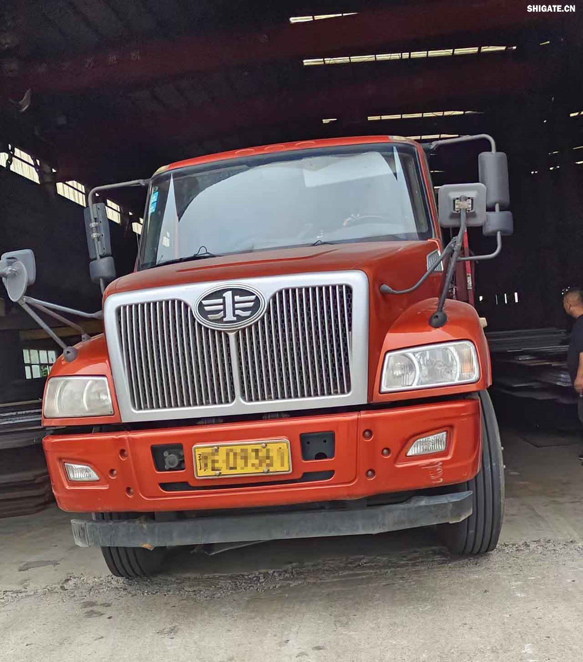 運(yùn)輸出庫(kù)