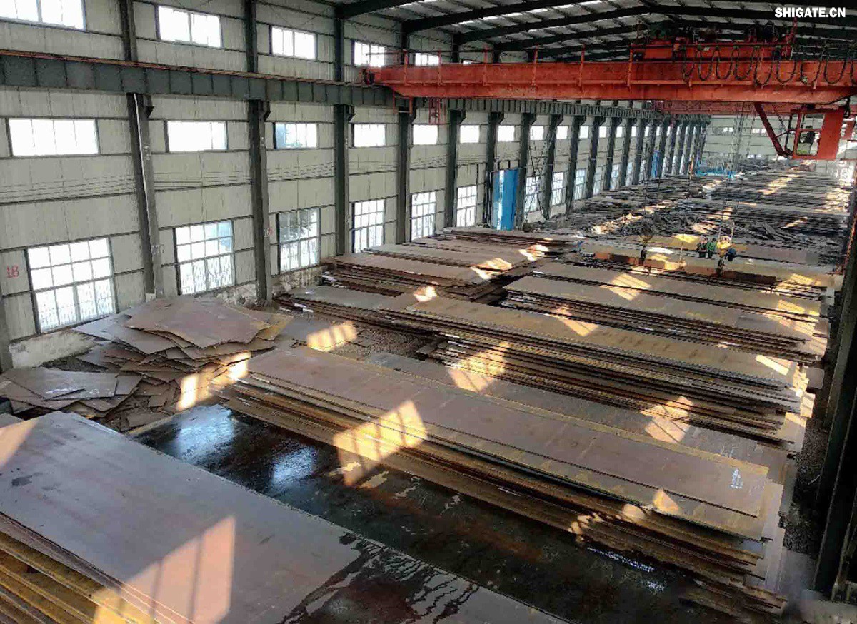 現(xiàn)貨庫(kù)存區(qū)